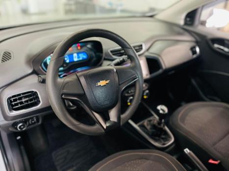 CHEVROLET Onix Hatch 1.0 12V 4P FLEX LT, Foto 10
