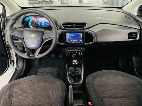 CHEVROLET Onix Hatch 1.0 12V 4P FLEX LT, Foto 11