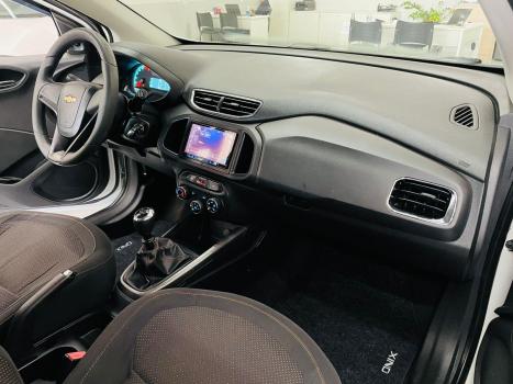 CHEVROLET Onix Hatch 1.0 12V 4P FLEX LT, Foto 12