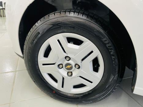 CHEVROLET Onix Hatch 1.0 12V 4P FLEX LT, Foto 16