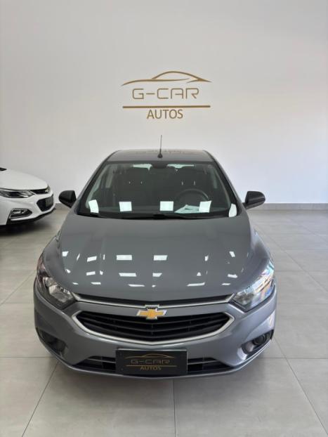 CHEVROLET Onix Hatch 1.0 4P FLEX JOY, Foto 2