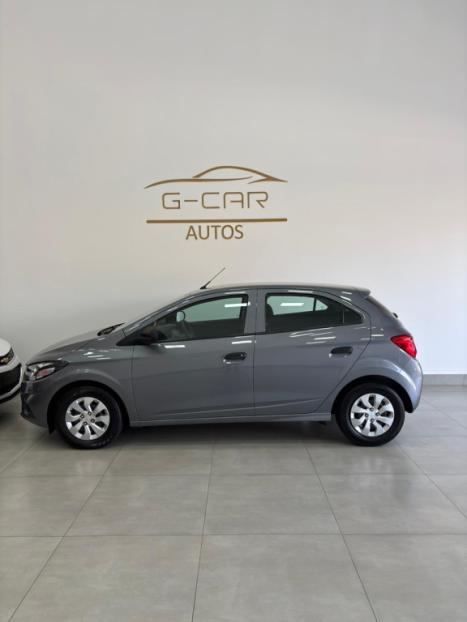 CHEVROLET Onix Hatch 1.0 4P FLEX JOY, Foto 3