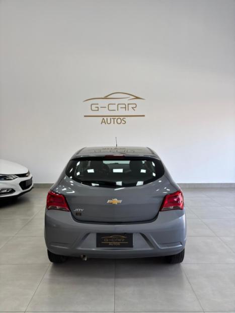 CHEVROLET Onix Hatch 1.0 4P FLEX JOY, Foto 5