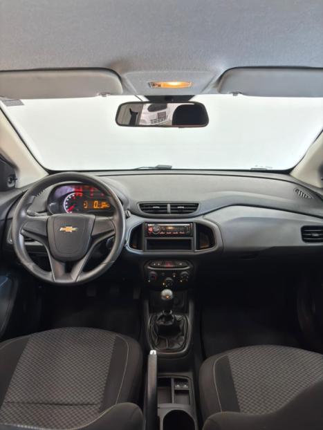 CHEVROLET Onix Hatch 1.0 4P FLEX JOY, Foto 7