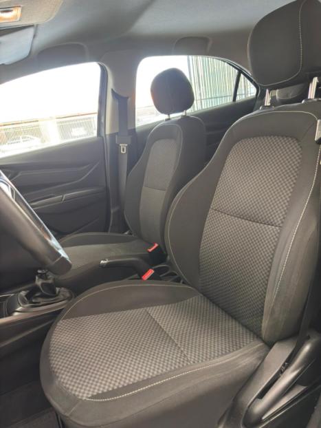 CHEVROLET Onix Hatch 1.0 4P FLEX JOY, Foto 8