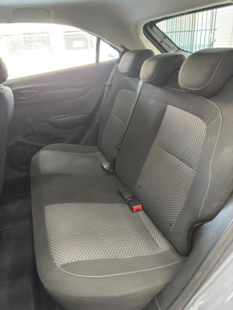 CHEVROLET Onix Hatch 1.0 4P FLEX JOY, Foto 9