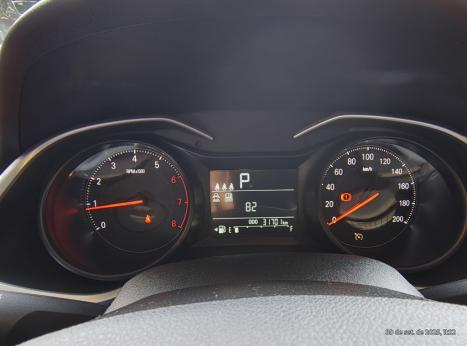 CHEVROLET Onix Hatch 1.0 12V 4P FLEX LT TURBO AUTOMTICO, Foto 2