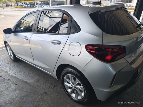 CHEVROLET Onix Hatch 1.0 12V 4P FLEX LT TURBO AUTOMTICO, Foto 9