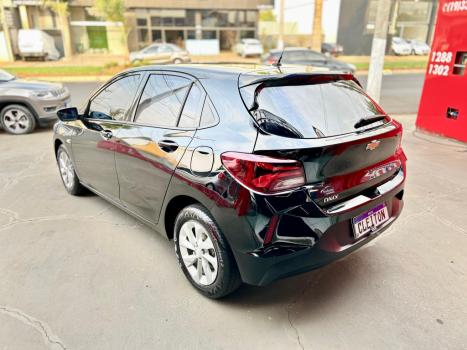 CHEVROLET Onix Hatch 1.0 4P FLEX LT1, Foto 2