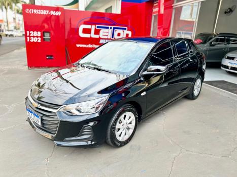 CHEVROLET Onix Hatch 1.0 4P FLEX LT1, Foto 3