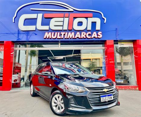 CHEVROLET Onix Hatch 1.0 4P FLEX LT1, Foto 5
