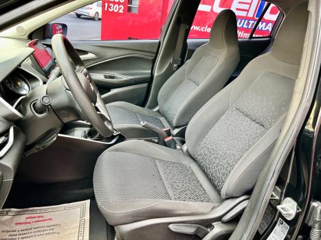 CHEVROLET Onix Hatch 1.0 4P FLEX LT1, Foto 6