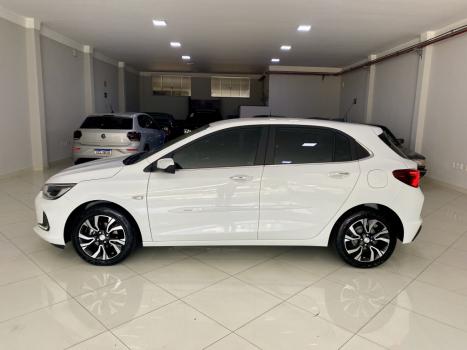 CHEVROLET Onix Hatch 1.0 12V 4P FLEX PREMIER 2 TURBO AUTOMTICO, Foto 4