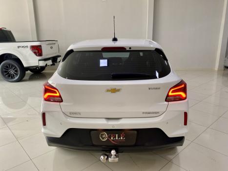 CHEVROLET Onix Hatch 1.0 12V 4P FLEX PREMIER 2 TURBO AUTOMTICO, Foto 5