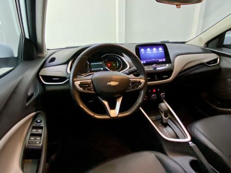 CHEVROLET Onix Hatch 1.0 12V 4P FLEX PREMIER 2 TURBO AUTOMTICO, Foto 6