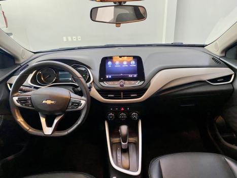 CHEVROLET Onix Hatch 1.0 12V 4P FLEX PREMIER 2 TURBO AUTOMTICO, Foto 10