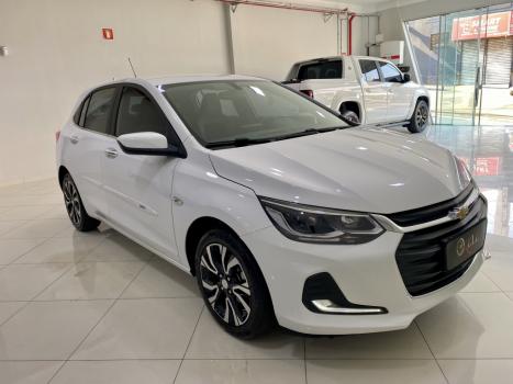CHEVROLET Onix Hatch 1.0 12V 4P FLEX PREMIER 2 TURBO AUTOMTICO, Foto 11