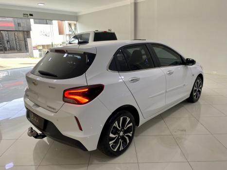 CHEVROLET Onix Hatch 1.0 12V 4P FLEX PREMIER 2 TURBO AUTOMTICO, Foto 12