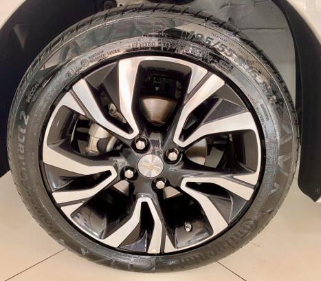 CHEVROLET Onix Hatch 1.0 12V 4P FLEX PREMIER 2 TURBO AUTOMTICO, Foto 14