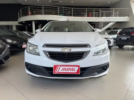 CHEVROLET Onix Hatch 1.0 12V 4P FLEX LT, Foto 2