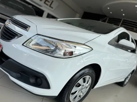 CHEVROLET Onix Hatch 1.0 12V 4P FLEX LT, Foto 3
