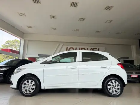 CHEVROLET Onix Hatch 1.0 12V 4P FLEX LT, Foto 4