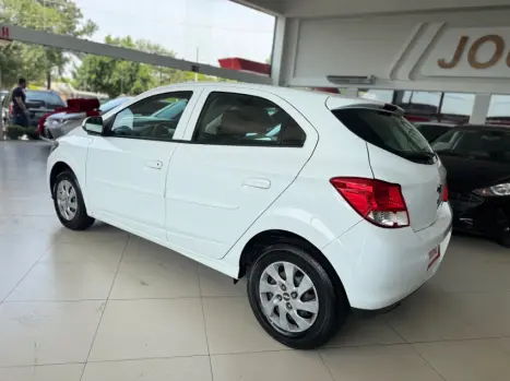 CHEVROLET Onix Hatch 1.0 12V 4P FLEX LT, Foto 5