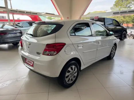 CHEVROLET Onix Hatch 1.0 12V 4P FLEX LT, Foto 7