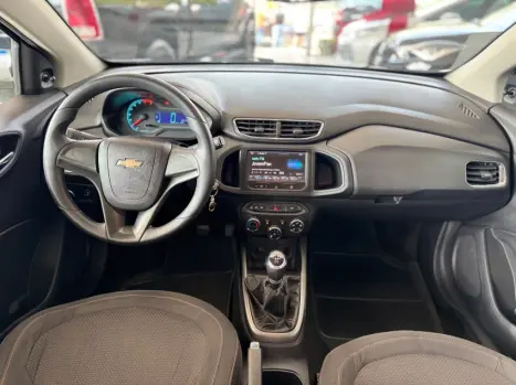 CHEVROLET Onix Hatch 1.0 12V 4P FLEX LT, Foto 9