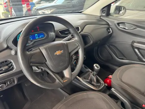 CHEVROLET Onix Hatch 1.0 12V 4P FLEX LT, Foto 13