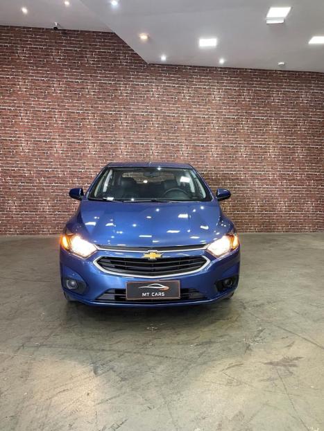 CHEVROLET Onix Hatch 1.0 12V 4P FLEX LT, Foto 6