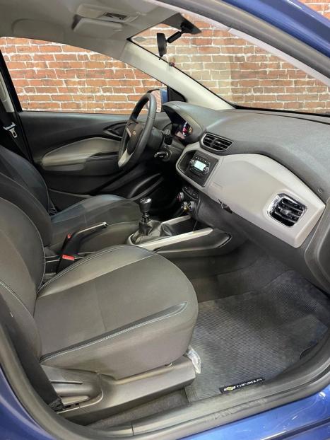 CHEVROLET Onix Hatch 1.0 12V 4P FLEX LT, Foto 7