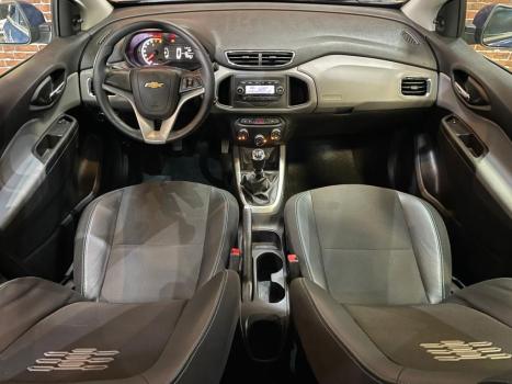 CHEVROLET Onix Hatch 1.0 12V 4P FLEX LT, Foto 8