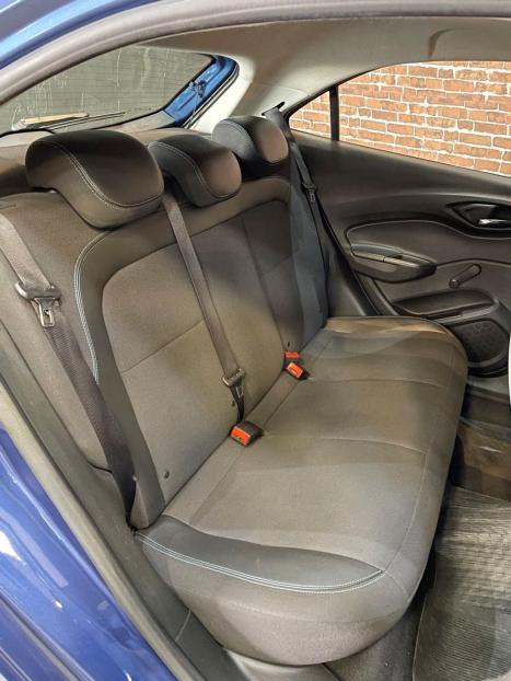 CHEVROLET Onix Hatch 1.0 12V 4P FLEX LT, Foto 11