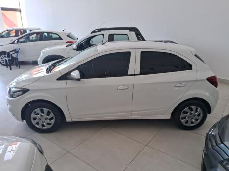 CHEVROLET Onix Hatch 1.0 12V 4P FLEX LT, Foto 3
