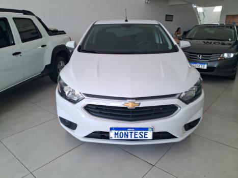 CHEVROLET Onix Hatch 1.0 12V 4P FLEX LT, Foto 4
