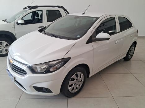 CHEVROLET Onix Hatch 1.0 12V 4P FLEX LT, Foto 6