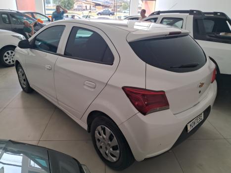 CHEVROLET Onix Hatch 1.0 12V 4P FLEX LT, Foto 7