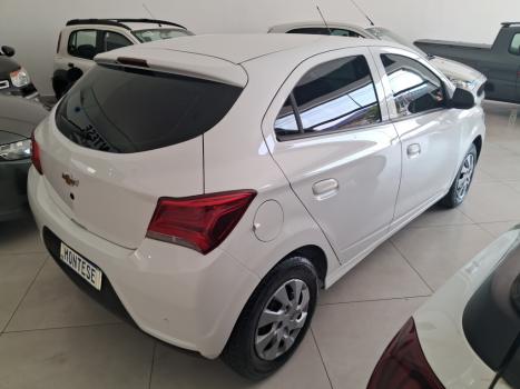 CHEVROLET Onix Hatch 1.0 12V 4P FLEX LT, Foto 2