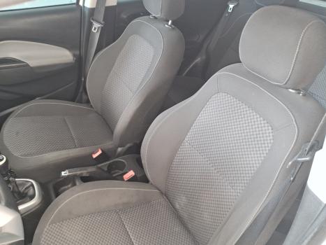 CHEVROLET Onix Hatch 1.0 12V 4P FLEX LT, Foto 9
