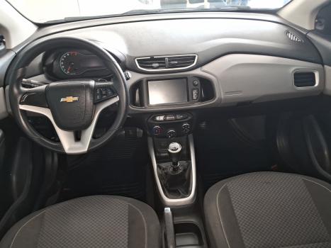 CHEVROLET Onix Hatch 1.0 12V 4P FLEX LT, Foto 8