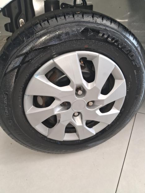 CHEVROLET Onix Hatch 1.0 12V 4P FLEX LT, Foto 11