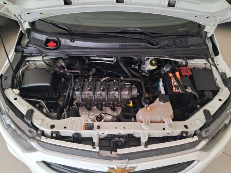 CHEVROLET Onix Hatch 1.0 12V 4P FLEX LT, Foto 14