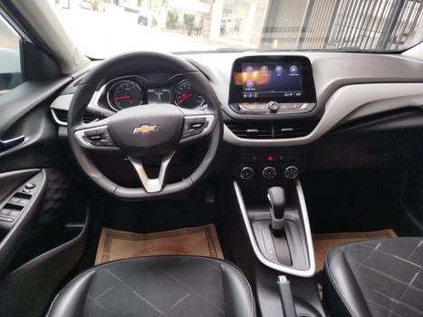 CHEVROLET Onix Hatch 1.0 12V 4P FLEX PREMIER TURBO AUTOMTICO, Foto 9