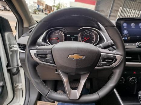 CHEVROLET Onix Hatch 1.0 12V 4P FLEX PREMIER TURBO AUTOMTICO, Foto 10