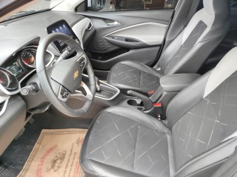 CHEVROLET Onix Hatch 1.0 12V 4P FLEX PREMIER TURBO AUTOMTICO, Foto 13