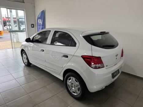 CHEVROLET Onix Hatch 1.0 4P FLEX LS, Foto 3