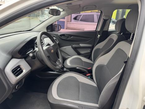 CHEVROLET Onix Hatch 1.0 4P FLEX LS, Foto 5