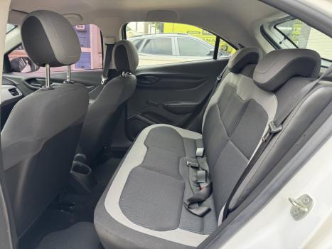 CHEVROLET Onix Hatch 1.0 4P FLEX LS, Foto 6