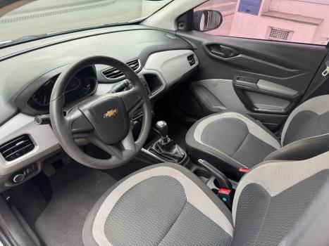 CHEVROLET Onix Hatch 1.0 4P FLEX LS, Foto 7